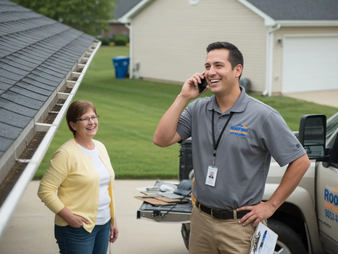 Local Roofing Contractors Venetie, AK FAQs